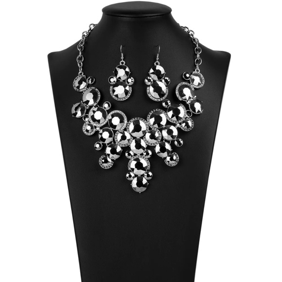 paparazzi Jewelry - - Fierce
